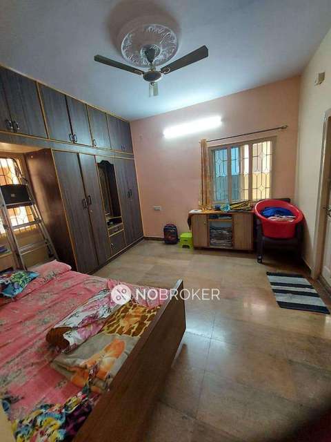 3 BHK House For Sale  In Ashta Laxmi Layout