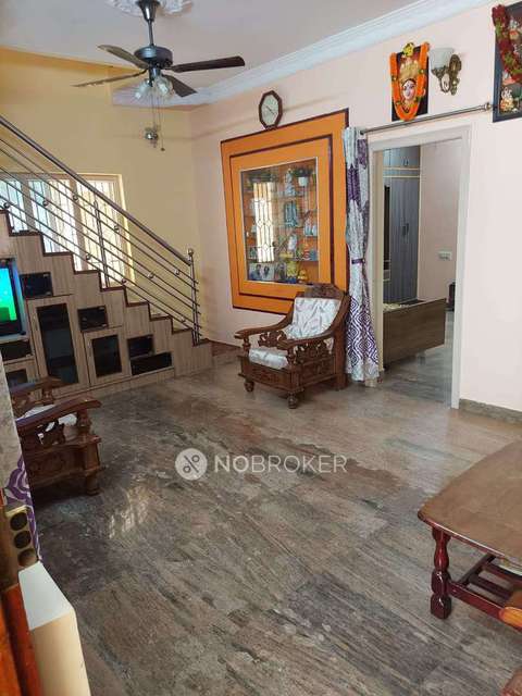 3 BHK House For Sale  In Ashta Laxmi Layout