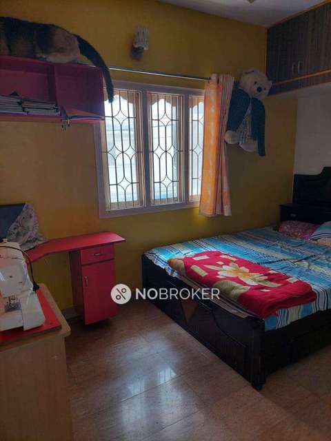 3 BHK House For Sale  In Ashta Laxmi Layout