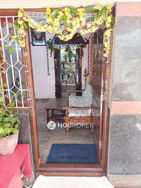 3 BHK House For Sale  In Ashta Laxmi Layout