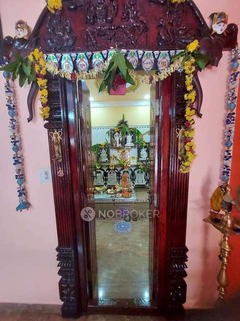 3 BHK House For Sale  In Ashta Laxmi Layout