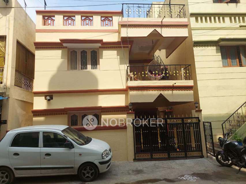 3 BHK House For Sale  In Ashta Laxmi Layout