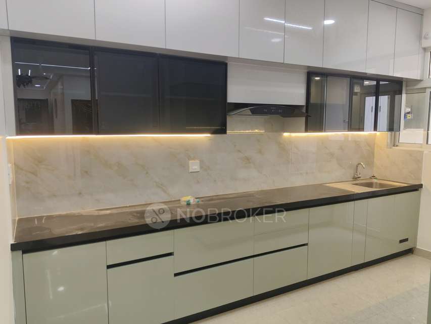 3 BHK Flat In Auro The Regent, Serilingampally for Rent  In Auro The Regent