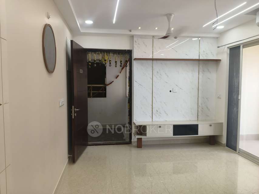 3 BHK Flat In Auro The Regent, Serilingampally for Rent  In Auro The Regent