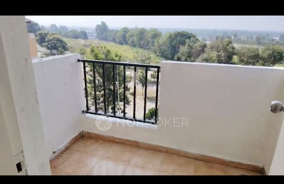 3 BHK Flat In Provident Welworth City, Yelahanka For Sale  In Yelahanka