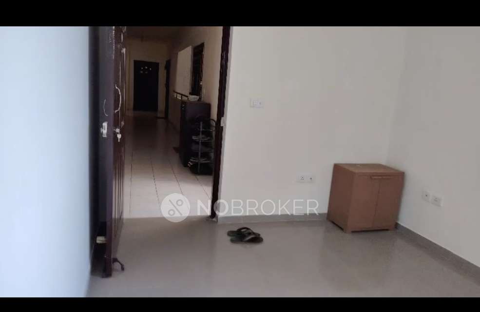 3 BHK Flat In Provident Welworth City, Yelahanka For Sale  In Yelahanka