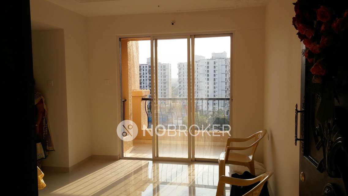 2 BHK Flat In Puraniks Aldea Annexo For Sale  In Baner