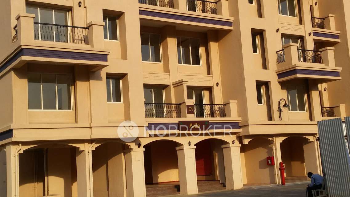 2 BHK Flat In Puraniks Aldea Annexo For Sale  In Baner