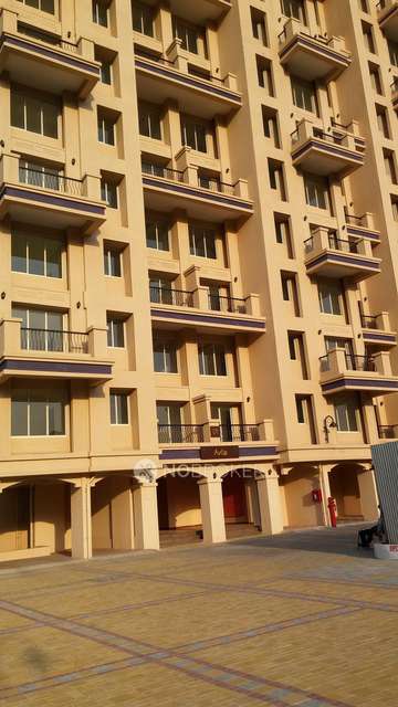 2 BHK Flat In Puraniks Aldea Annexo For Sale  In Baner