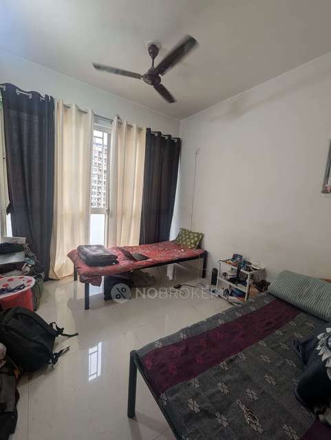 Single Room for Female In 2 BHK  In Tinsilkounty In Hinjawadi Phase 3