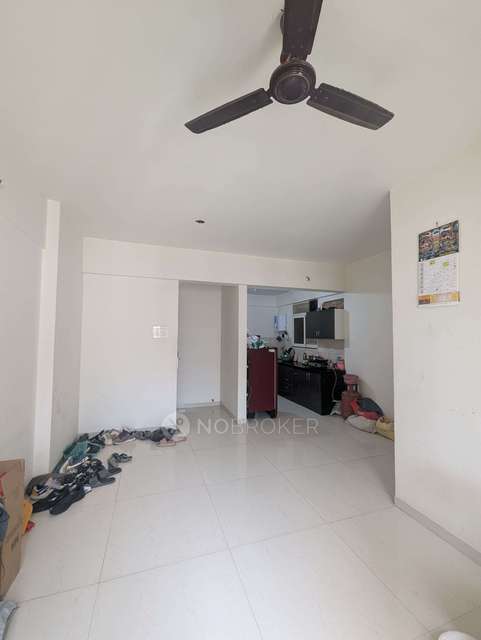 Single Room for Female In 2 BHK  In Tinsilkounty In Hinjawadi Phase 3