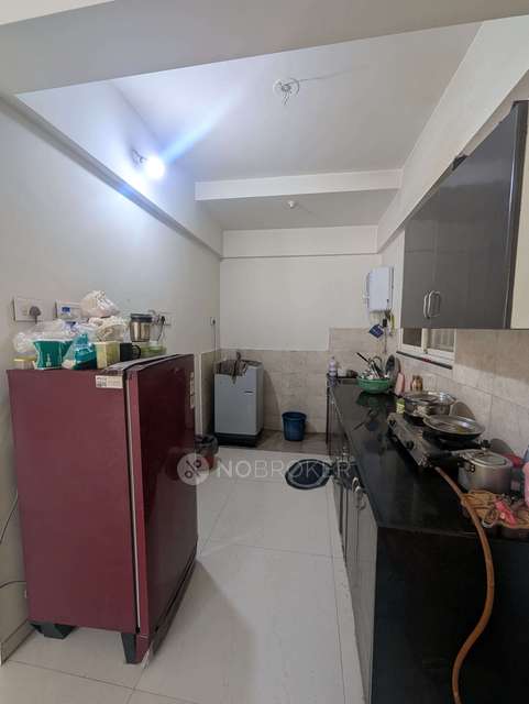 Single Room for Female In 2 BHK  In Tinsilkounty In Hinjawadi Phase 3