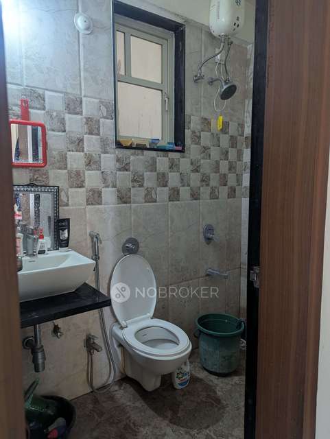 Single Room for Female In 2 BHK  In Tinsilkounty In Hinjawadi Phase 3