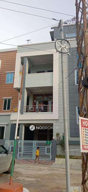 1 RK House for Rent  In Patelguda