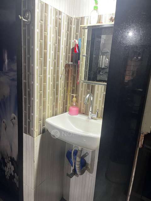 2 BHK Flat In Pushpanjali Apartment For Sale  In Ulhasnagar