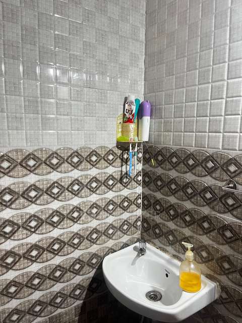 2 BHK Flat In Pushpanjali Apartment For Sale  In Ulhasnagar