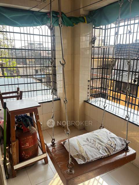 2 BHK Flat In Pushpanjali Apartment For Sale  In Ulhasnagar