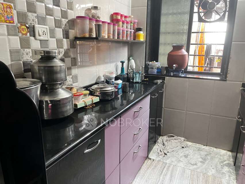 2 BHK Flat In Pushpanjali Apartment For Sale  In Ulhasnagar