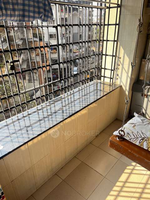 2 BHK Flat In Pushpanjali Apartment For Sale  In Ulhasnagar
