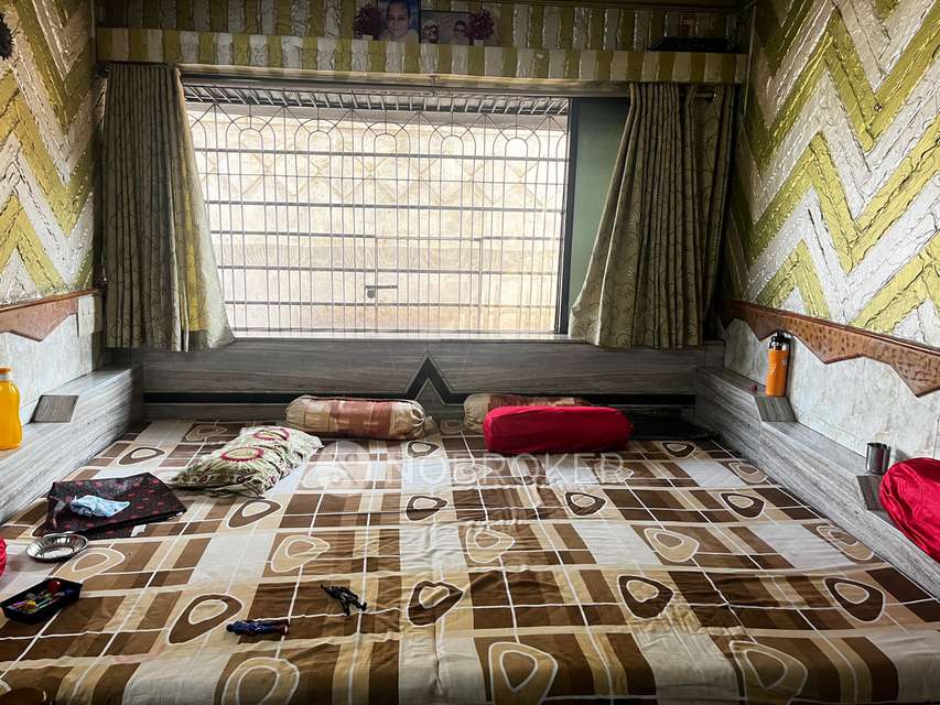 2 BHK Flat In Pushpanjali Apartment For Sale  In Ulhasnagar