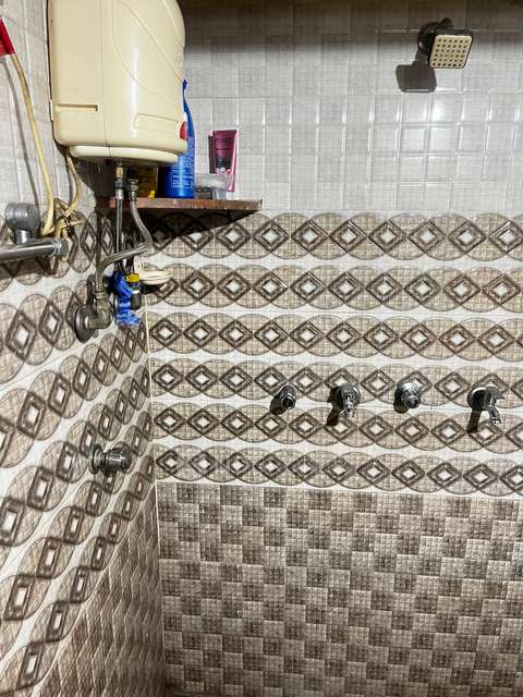 2 BHK Flat In Pushpanjali Apartment For Sale  In Ulhasnagar