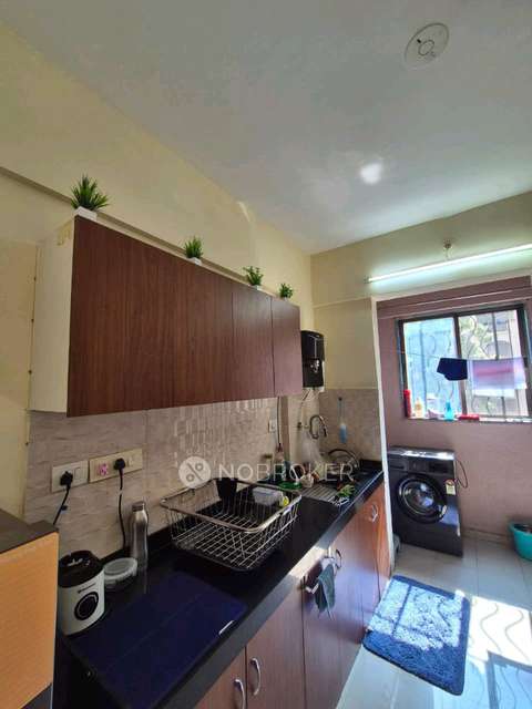 3 BHK Flat In Kul Ecoloch For Sale  In Mahalunge