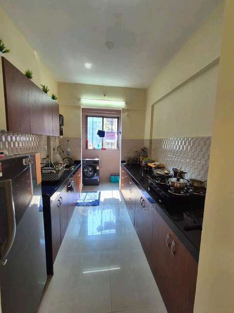 3 BHK Flat In Kul Ecoloch For Sale  In Mahalunge