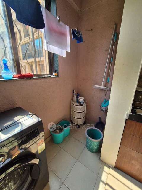 3 BHK Flat In Kul Ecoloch For Sale  In Mahalunge