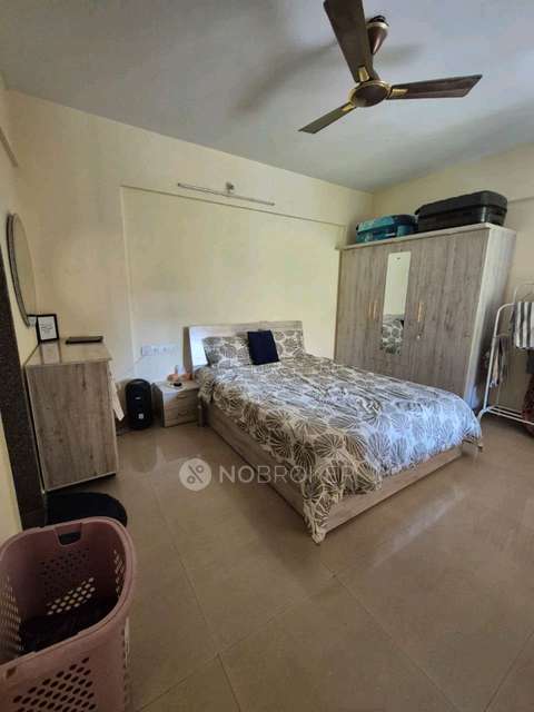 3 BHK Flat In Kul Ecoloch For Sale  In Mahalunge