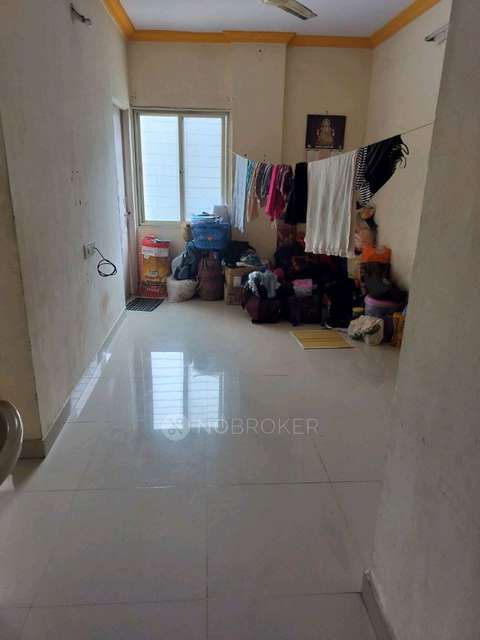 Single Room for Female In 1 BHK  In Saikunj Height, Sangvi In Saikunj Building, Near Baramati Bank , Sanhyadri Colony, Krushna Chowk, Khau Gali, Vidya Nagar, New Sangavi, Pimpri-chinchwad, Maharashtra 411061, India