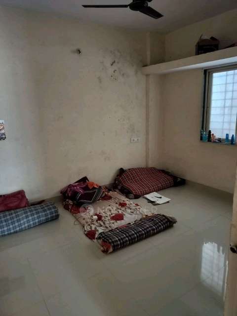 Single Room for Female In 1 BHK  In Saikunj Height, Sangvi In Saikunj Building, Near Baramati Bank , Sanhyadri Colony, Krushna Chowk, Khau Gali, Vidya Nagar, New Sangavi, Pimpri-chinchwad, Maharashtra 411061, India