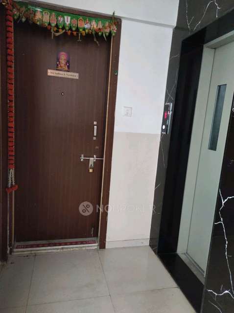 1 RK Flat In Mb Bhagat Complex for Rent  In Kasturi Chowk