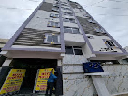 PG for Anyone in Sri Ganga Bhavani Boys Hostel