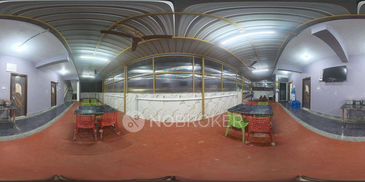 PG for Anyone in Sri Ganga Bhavani Boys Hostel