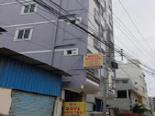 PG for Anyone in Sri Ganga Bhavani Boys Hostel