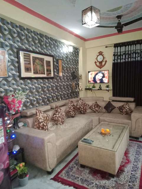2 BHK Flat In Sb for Rent  In Sector 5, Vaishali