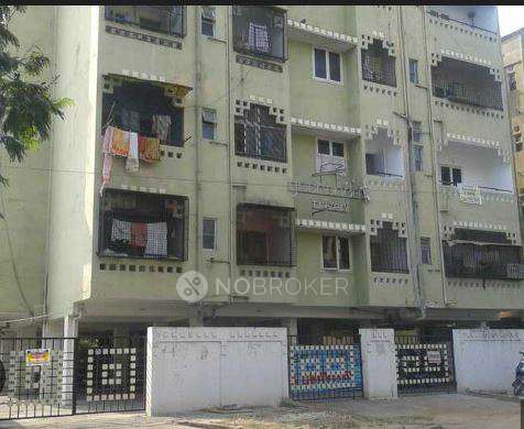 2 BHK Villa In Garuda Ashih for Rent  In Banjara Hills