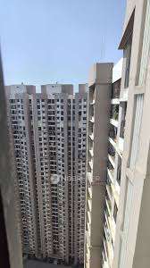 4 BHK Flat In Shraddha Peninsula For Sale  In Balkum Naka