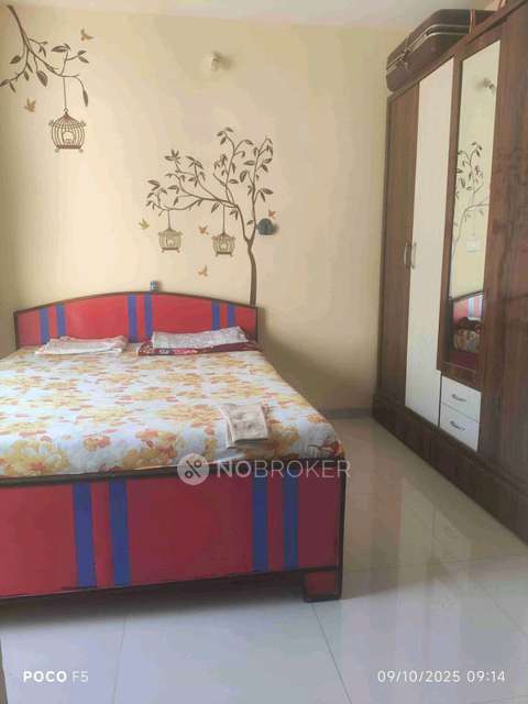 1 BHK Flat In Sankalp Chs For Sale  In Sankalp Chs Vasai West