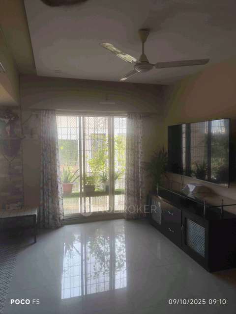 1 BHK Flat In Sankalp Chs For Sale  In Sankalp Chs Vasai West