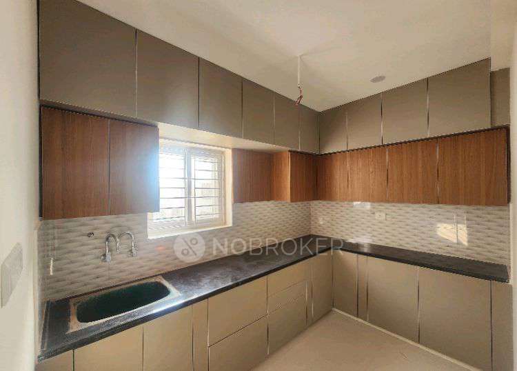 2 BHK Villa In Svs Ample Homes for Rent  In No A117, Svs Ample Homes, Jawahar Colony, Chanda Nagar, Hyderabad, Telangana 502032, India