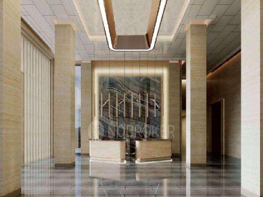 2 BHK Flat In Sheth Promont For Sale  In Sion