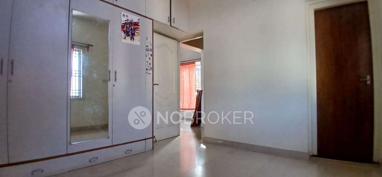 3 BHK House for Rent  In Brindavan Layout
