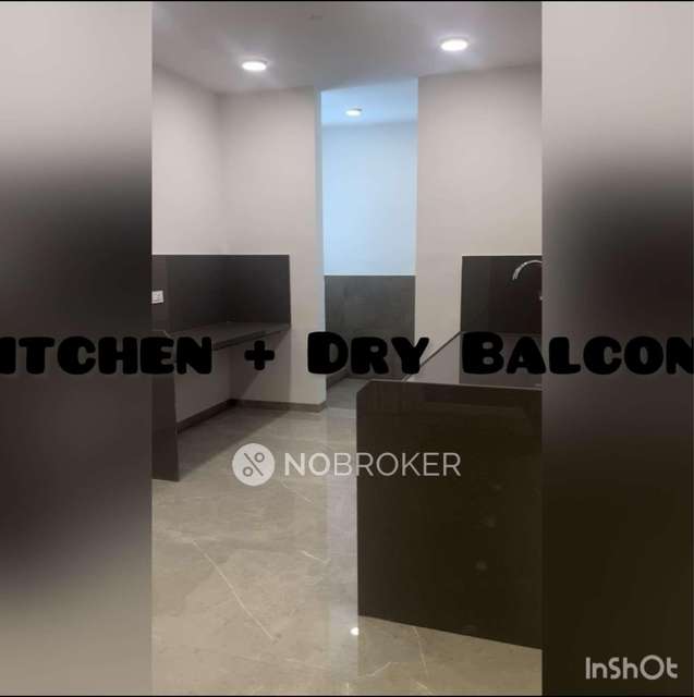 4 BHK Flat In Yugal Maheshwari Aneesha for Rent  In Baner