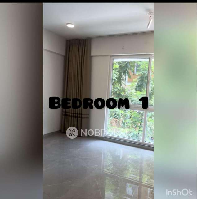 4 BHK Flat In Yugal Maheshwari Aneesha for Rent  In Baner