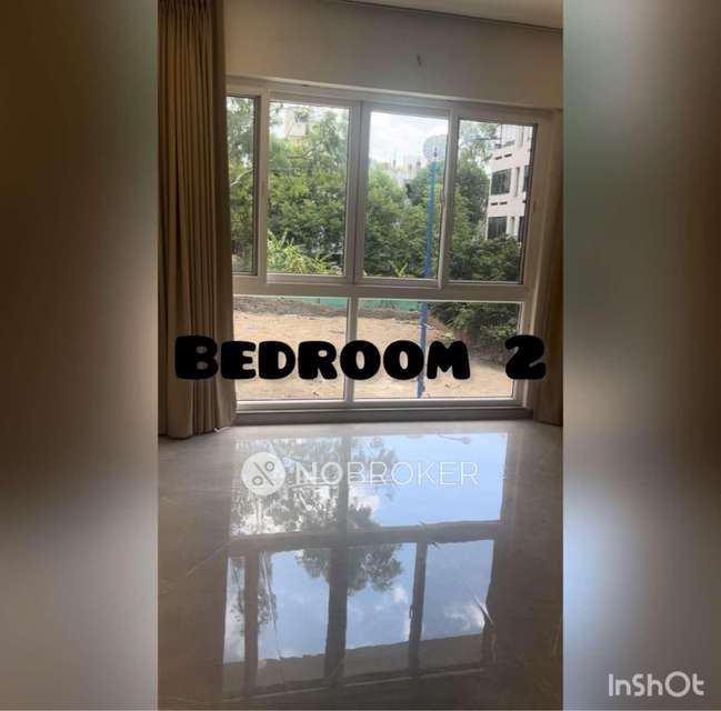 4 BHK Flat In Yugal Maheshwari Aneesha for Rent  In Baner