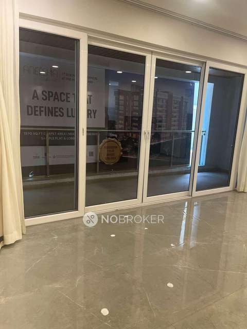 4 BHK Flat In Yugal Maheshwari Aneesha for Rent  In Baner