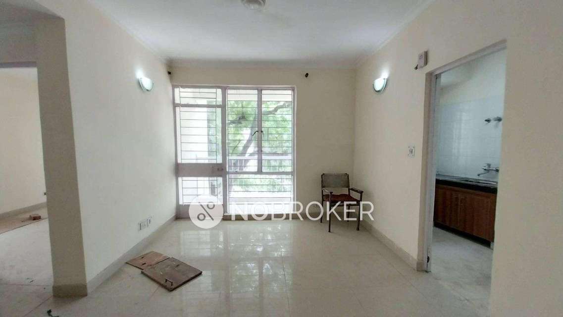 1 BHK Flat In Dda B5 And 6 Block D for Rent  In Vasant Kunj