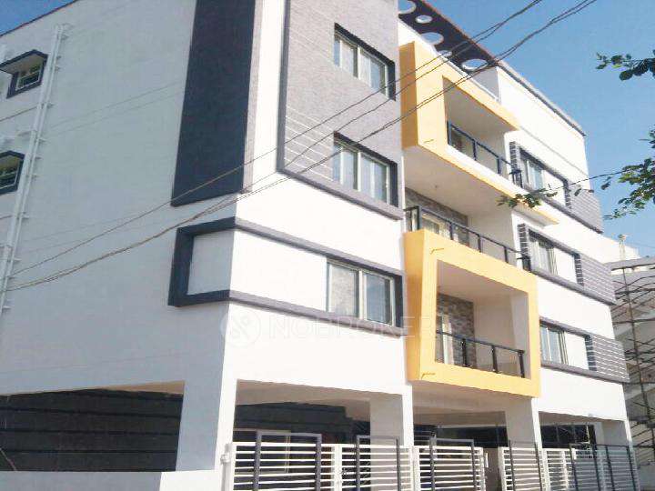 2 BHK House for Rent  In Horamavu