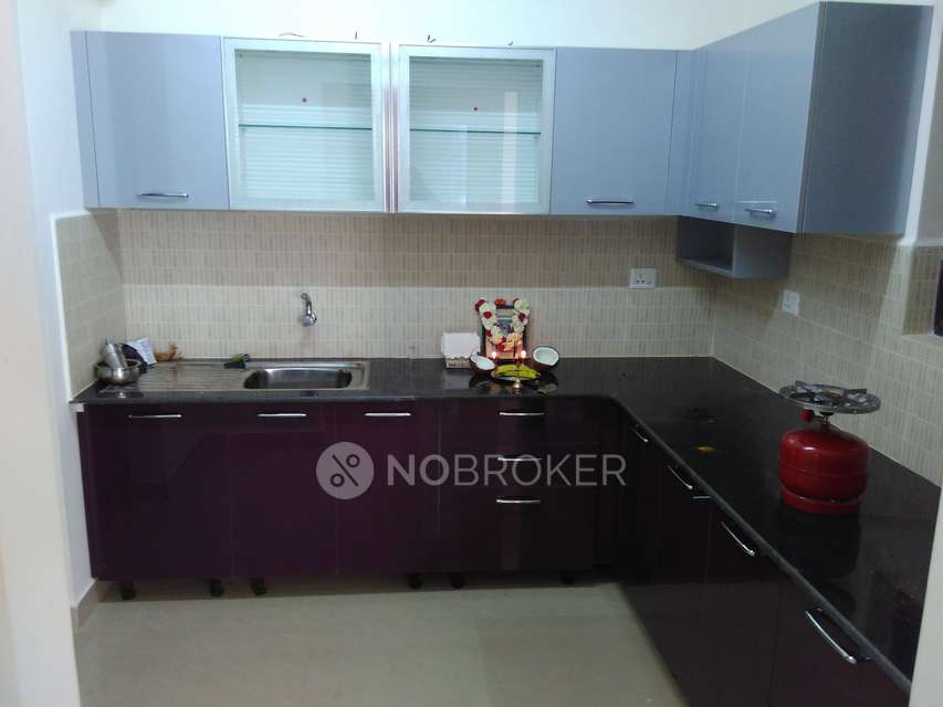 3 BHK Flat In Provident Harmony, Thanisandra For Sale  In Thanisandra